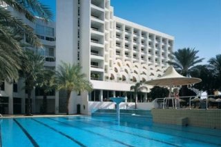 Isrotel All-Inclusive Sport Club Hotel