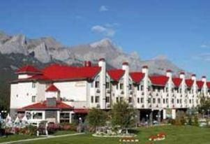Quality Resort Chateau