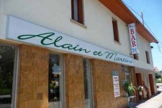 Hotel Alain et Martine