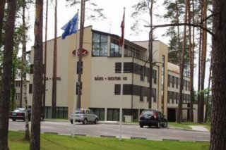Baltvilla