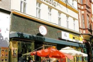 Come 2 Friends Apartmenthaus