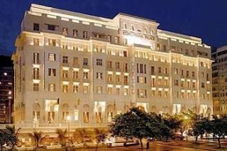 Copacabana Palace Hotel