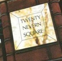 Twenty Nevern Square Hotel & Restaurant