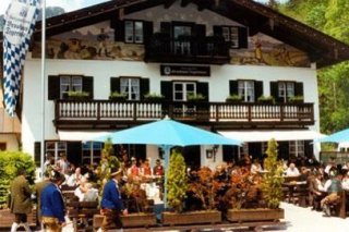 Hotel zur Post