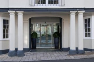 Hotel Grosvenor