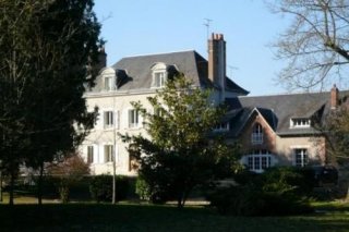 Le Clos Sainte-Marie