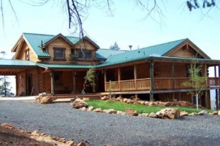 Lillaskog Lodge Bed & Breakfast