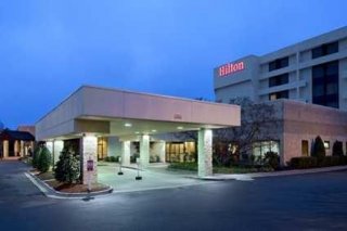 Hilton North
