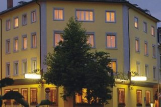 Hotel Petershof