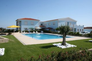 Hotel Neptuno