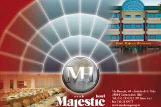 Majestic Hotel