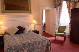 Kings Arms Hotel