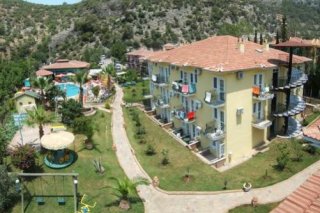 Majestic Hotel