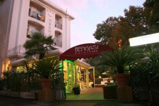 Hotel Bengasi