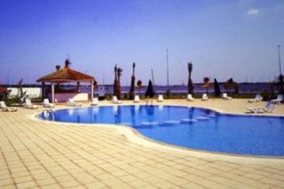 Atlas Airport Hotel