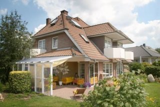 Pension Blumen-Villa