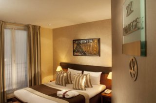 Mercure  Opera Garnier