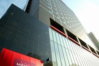 Mercure Hotel