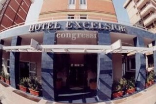 Hotel Excelsior Congressi
