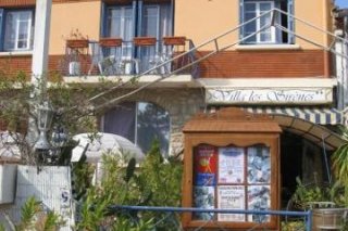 Villa Les Sirenes