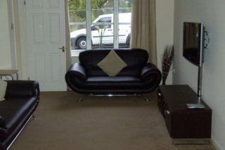 The Corner House