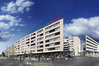 Courtyard by Marriott  Nord