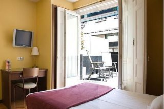 Astoria Hostel