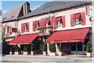 Relais D'Egletons