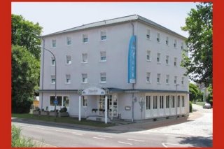 Akzent Park-Hotel