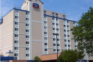 Fairfield Inn by Marriott