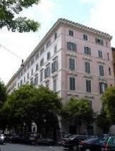 Residenza dei Quiriti