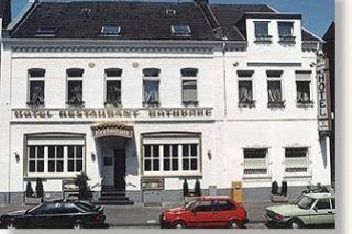 Hotel Restaurant Rothkopf