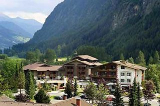 Hunguest Hotel