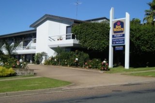 Best Western Sea Spray Motel