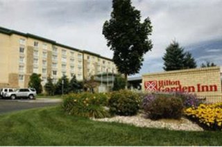 Hilton Garden Inn Denver South/Meridian