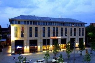 InterCityHotel