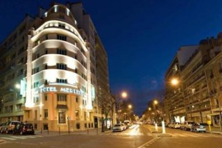 Best Western Mercedes