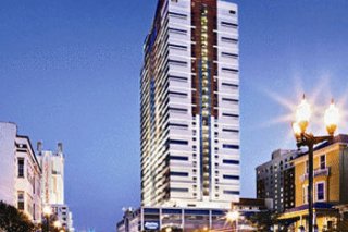 Wyndham Skyline Tower