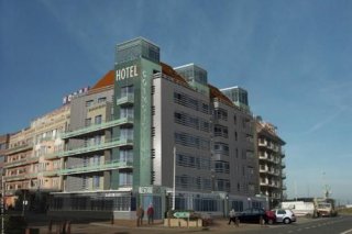 Hotel Cosmopolite