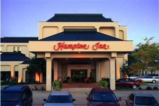 Hampton Inn Milwaukee