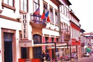 Albergaria da Sé