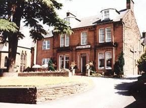 Dalston House Hotel
