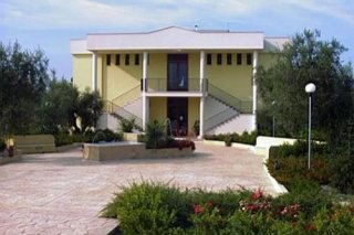 Giardino Degli Ulivi