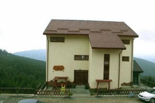 Pension Valea Mariei