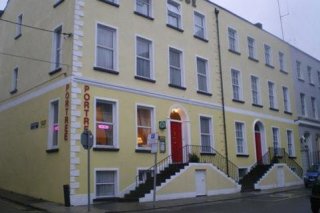 Portree Guesthouse
