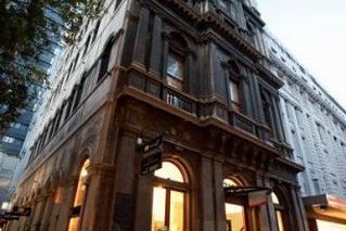 Breakfree Heritage On Little Bourke