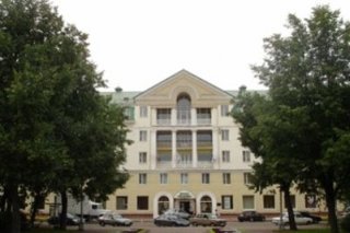 Volkhov Hotel