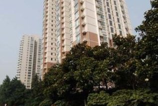 Hankar Service Apartment