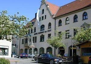 Griesers Hotel zur Post