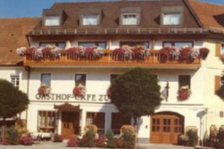Hotel Gasthof Zur Post